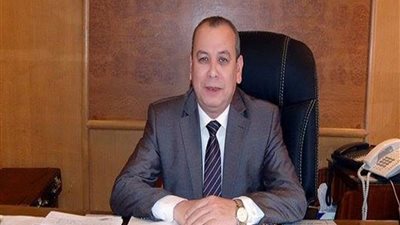 محافظ دمياط: نسبة الإشغالات في رأس البر وصلت إلى 100% في فترة الإجازات