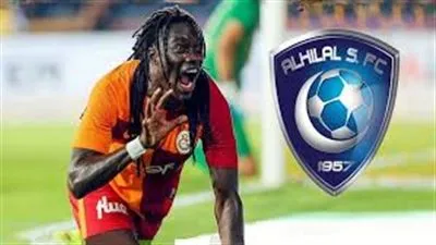 مهاجم جلطة سراي يقترب من الهلال السعودي مرة أخري