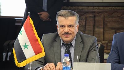 الكهرباء السورية: نتخذ التدابير اللازمة لتأمين واقع كهربائي أفضل