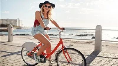 دراسة حديثة.. ركوب 