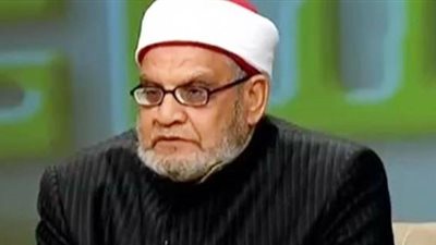 أحمد كريمة: لا يجب أن تكون الأضحية ونفقات المدارس بالدين