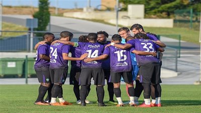 بعثة الفتح تعود إلى السعودية.. وراحة 3 أيام للاعبين