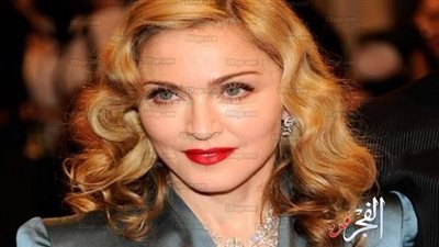 مادونا تجمع تبرعات لمؤسستها التى تحمل اسمها فى يوم ميلادها