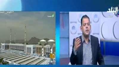 أزهري: لا يشترط الوقوف على عرفة طويلا.. 5 دقائق تحقق الركن