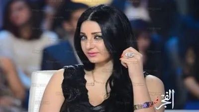 صافيناز ممنوعة من الرقص في مصر