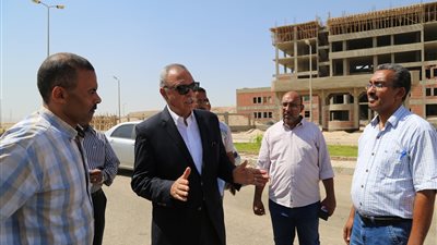 طوارئ في قنا تزامنًا مع عيد الأضحى المبارك.. غرف عمليات على مدار الساعة