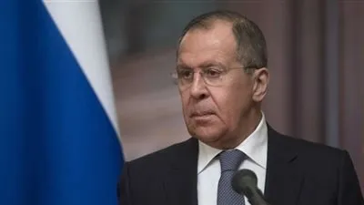 روسيا تعارض 