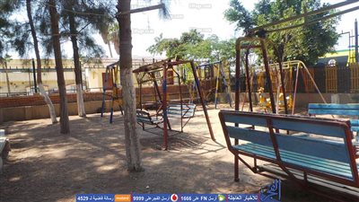 العيد فرحة.. أماكن ممتعة ممكن تروحها في كفر الشيخ (صور)