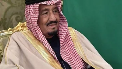 الملك سلمان يتكفل بنفقات الهدي عن المستضافين في برنامج الحج والعمرة