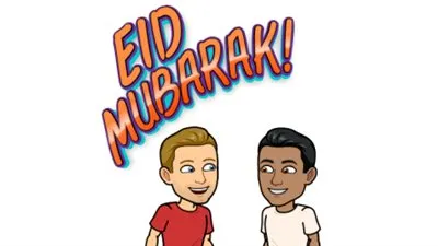 سناب شات تحتفل بـ