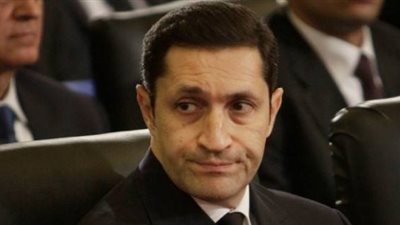 عاجل.. أول رد من علاء مبارك على تدهور صحة الرئيس الأسبق 