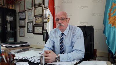 وكيل الطب البيطري بالغربية: إلغاء جميع الإجازات.. وفتح المجازر بالمجان (صور وفيديو)