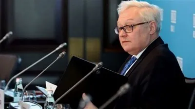 موسكو لـواشنطن:  وقت الحوار لتمديد 