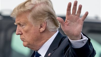 ترامب يرفض العرض التركي للإفراج عن القس 