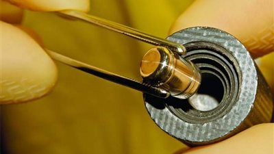 العلماء يتنبأون بخصائص البطاريات النووية