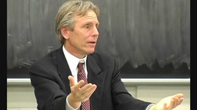 بروفيسور الرياضيات 