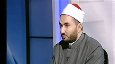 داعية إسلامي يكشف حقيقة غضب الله بـ