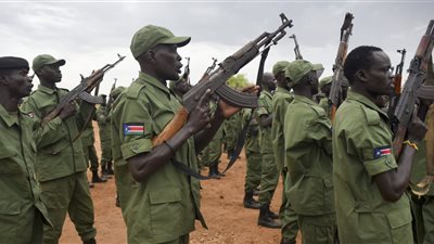 جنوب السودان يخطط لقفزة في الإنفاق العام بالموازنة الجديدة