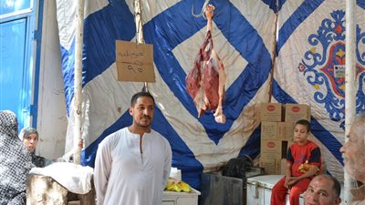 تعرف على القرى التي تُباع فيها اللحوم بأسعار مخفضة بسوهاج