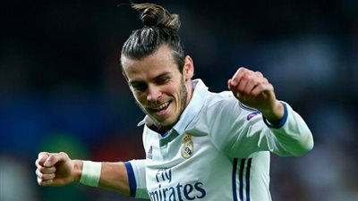 جاريث بيل يسعى لقيادة ريال مدريد بعد رحيل رونالدو