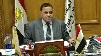 رئيس السكة الحديد: القطارات أرخص وسائل النقل.. وأمان الراكب أهم شيء