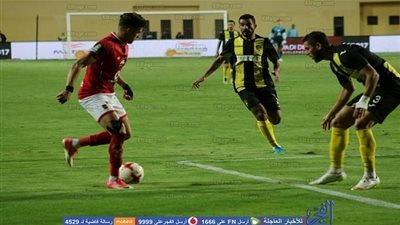 قائمة الأهلي لمباراة دجلة.. استبعاد سعد ومؤمن والشيخ و11 لاعبا