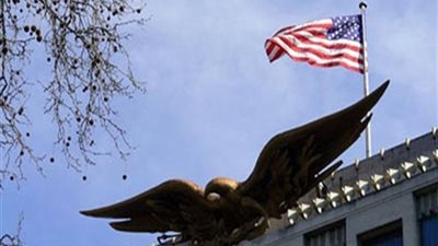 السفارة الأمريكية تشكر أنقرة لتوقيف شخصين اعترفا بنتفيذ الهجوم