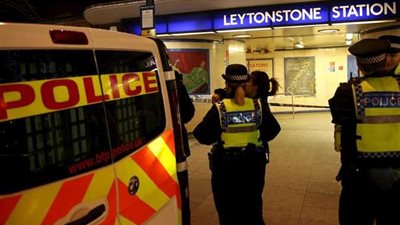 عاجل.. إطلاق نار داخل محطة أنفاق 