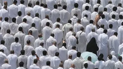 عاجل..اخبار السعودية اليوم | هيئة كبار العلماء توضح حكم ترك الحاج لصلاة عيد الأضحى