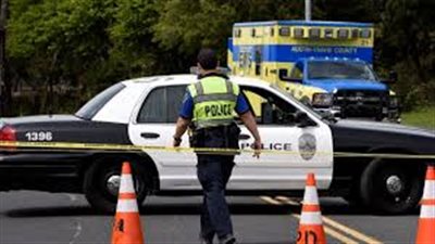 مقتل شخصين فى إطلاق نار بتكساس