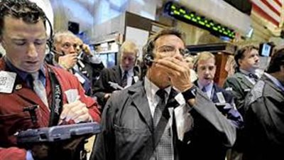 بلومبرج: الأزمة المالية عام 2008 تكف كل فرد أمريكى 70 ألف دولار