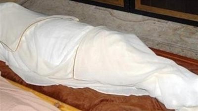 مصرع عامل وإصابة آخر صدمهما قطار أثناء عبور السكة الحديد بالفيوم