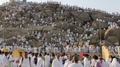 أمير مكة يتحدث عن 