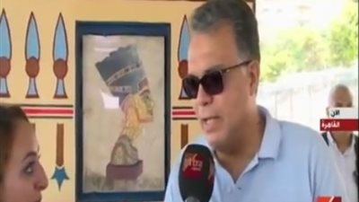 وزير النقل: لجان مراقبة على المراسي النهرية لضبط المخالفات