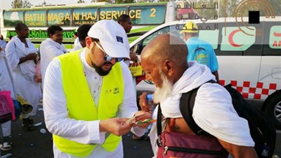 الاتصالات: تسجيل نسبة نمو قياسية في عرفات تجاوزت 53%