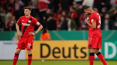 نجم ليفركوزن الصغير ينتظر تمثيل ألمانيا في يورو 2020