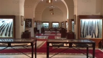 بـ 20 جنيها.. اتفسح في قصر عابدين وشاهد روائع الملوك والرؤساء 