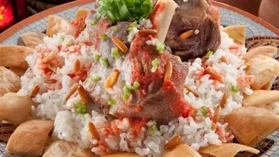 طريقة عمل الفتة في عيد الأضحى.. كيف يمكن أن تتجنب خطورتها؟