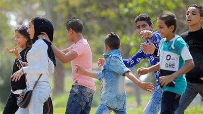 العيد فرحة.. طوارئ لمجابهة ظاهرة التحرش خلال عيد الأضحى