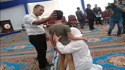 الإفراج عن 2376 من نزلاء السجون بمناسبة عيد الأضحى.. بينهم 627 غارما وغارمة