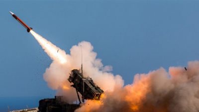 عاجل..اخبار السعودية اليوم |  اعتراض صاروخ باليستي أطلقته ميليشيا الحوثي على جازان 