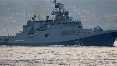 شركة روسية تخطط لبناء سلاح بحري جديد