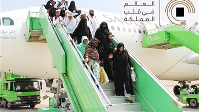 الخطوط السعودية: جاهزون بـ