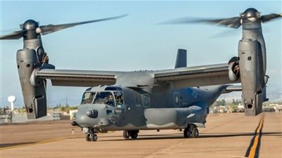 سلاح الجو الأمريكي ينشر 5 طائرات في قاعدة بطوكيو