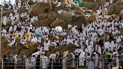 للاطمئنان على الحجيج.. تعرف على حالة الطقس في السعودية