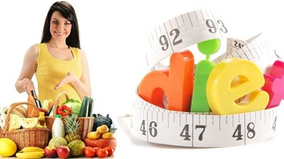 كيف تختاري الحمية الغذائية الصحية الأفضل لك؟