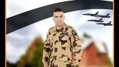 الحزن يخيم على 