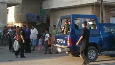 تحرير 968 مخالفة تموينية و15 قضية مصنفات خلال ثاني أيام العيد