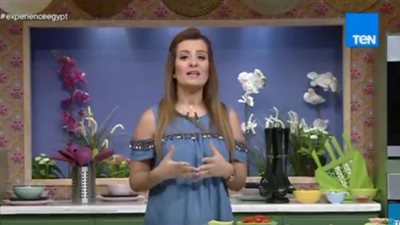 خبيرة تغذية تكشف فوائد السمك المشوي للمرضى