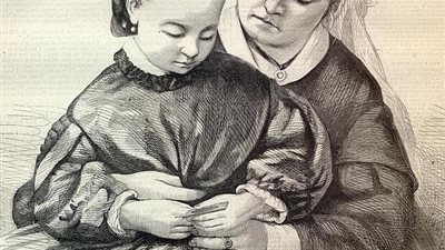 نبذة عن الأميرة بياتريس